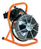 Drain cleaner for 1-1/4" to 3" lines - Mini-Rooter