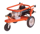 Drain Cleaner for 3" to 10" lines - Model 88