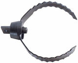 Cutter U-cutter for 3/8" to 1-1/4" cables