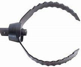Cutter U-cutter for 3/8" to 1-1/4" cables