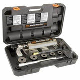 Drain cleaner for 1-1/4" to 4" lines - Kinetic Water Ram