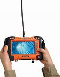 Drain inspection system for 1-1/2" to 3" lines,Gen-Eye Micro-Scope2