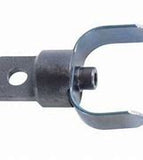 Cutter set for Mini-Rooter series drain cleaners 3/8" & 1/2" cables