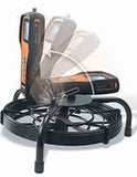Drain inspection system for 1-1/2" to 3" lines,Gen-Eye Micro-Scope2