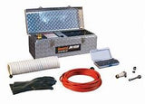 Drain Cleaner Water Jet for 1-1/4" to 3" lines - Mini-Jet