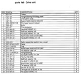 Air vent/CC70 reducer