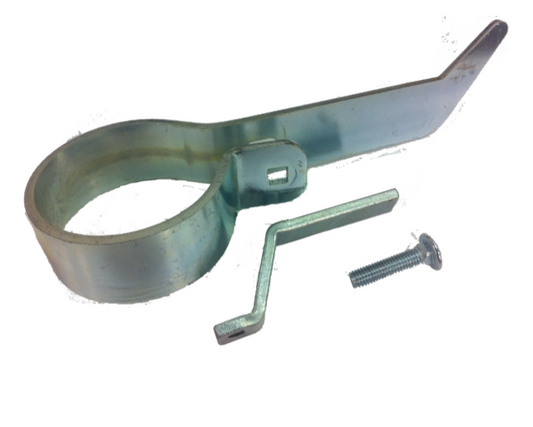 Wall Stop Assembly replacement