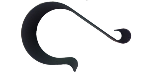 Cable Retaining Spring