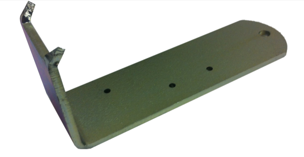 Wall Lifting Bracket