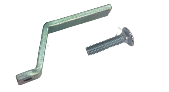 Wall Stop Tightening Handle