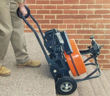 Drain cleaner Auto-Feed for 3" to 10" lines Speedrooter 92