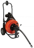 Drain cleaner Auto-Feed for 3" to 10" lines Speedrooter 92