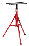 Folding stand to fit model #7991/8991 Wheeler-Rex Pipe Threading Machine