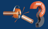 Pipe cutter copper