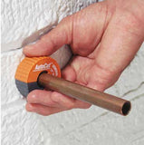 Pipe cutter copper