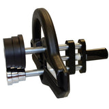 Brake Buddy for aluminum benders