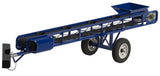 Special order conveyors modular 12" to 24" belt, from 8 to 32 foot