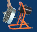 Drain cleaner for 1-1/4" to 3" lines - Mini-Rooter