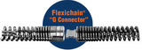 Drain Cleaner for 3" to 10" lines - Model 88