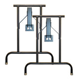 Leg stand folding for PRO 14