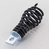 Cutter boring gimlet for 3/8" to 5/8" cables