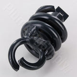 Cutter root ripper for 5/8" to 1-1/4" cables
