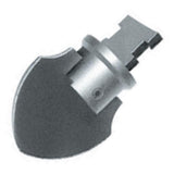 Cutter spade cutter