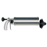 Drain cleaner for 1-1/4" to 4" lines - Kinetic Water Ram