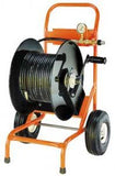 Drain Cleaner Water Jet 3,000 PSI, 8 GPM