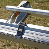 Gauges for aluminum benders