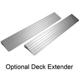 Saw tables for oversized shake & shingle panels