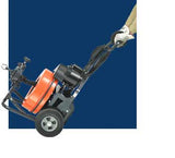 Drain cleaner Auto-Feed for 2" to 4" lines Metro