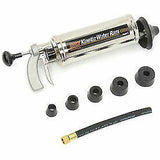 Drain cleaner for 1-1/4" to 4" lines - Kinetic Water Ram