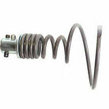 Cutter retrieving tools for removing loose objects and broken cables