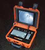 Drain inspection system for 2"-4" lines,Gen-Eye SD card reader
