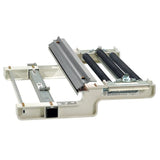 Side Winder for aluminum benders