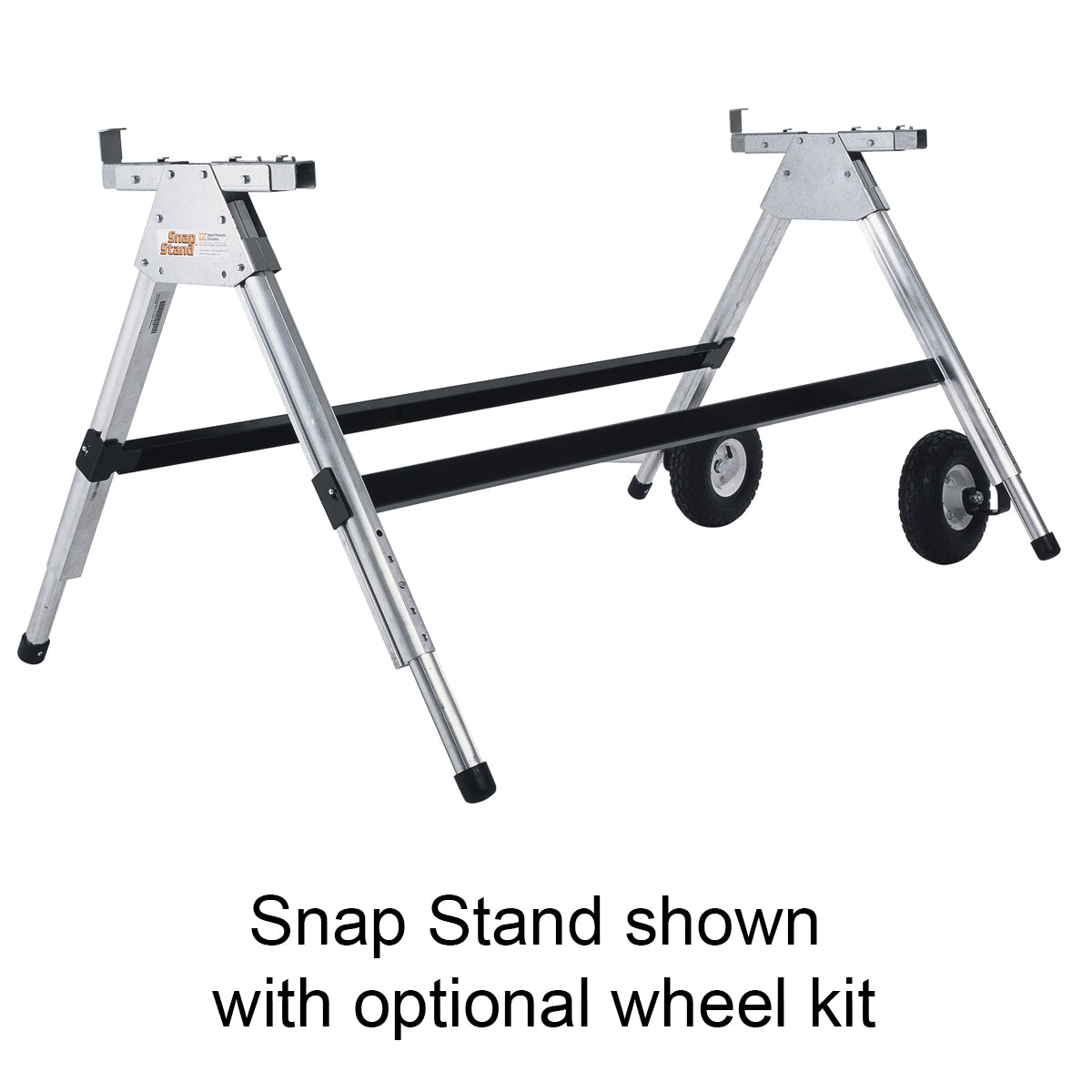 Snap Table Snap Stand for aluminum benders and tables – Equipment Depot Canada Inc.