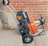 Drain cleaner Auto-Feed for 3" to 10" lines Speedrooter XL