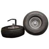 Wheel kit for Snap Stand