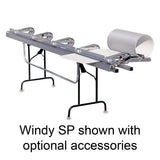 Leg stand folding for PRO 14